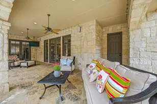 6436 Valley Creek, Pilot Point, TX 76258 - Photo 34
