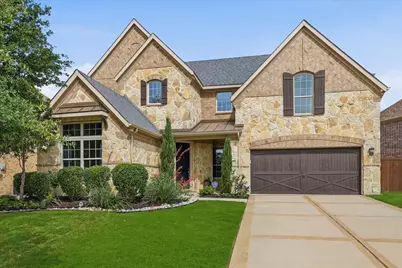 4533 Cheetah Trail, Frisco, TX 75034 - Photo 2