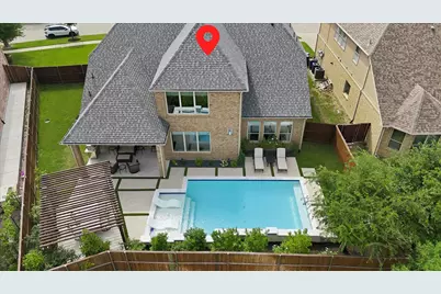 4533 Cheetah Trail, Frisco, TX 75034 - Photo 4