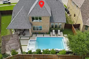 4533 Cheetah Trail, Frisco, TX 75034 - Photo 4