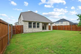 619 Sagebrush Trl, Sherman, TX 75092 - Photo 30