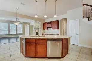 12657 Tealsky Dr, Frisco, TX 75033 - Photo 10
