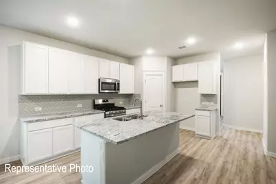 3919 Sky Drive, Sherman, TX 75090 - Photo 4