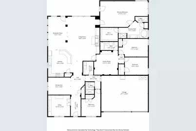 641 Grisham Drive, Fate, TX 75087 - Photo 2