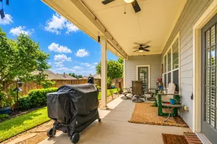 641 Grisham Dr, Fate, TX 75087 - Photo 32