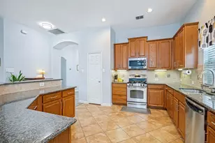 641 Grisham Dr, Fate, TX 75087 - Photo 8