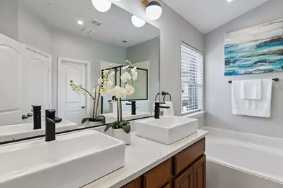 2654 Chambers Drive, Lewisville, TX 75067 - Photo 14