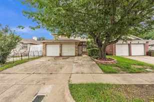 6718 Silver Sage Dr, Fort Worth, TX 76137 - Photo 1