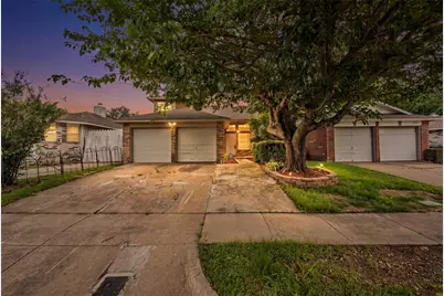 6718 Silver Sage Drive, Fort Worth, TX 76137 - Photo 2
