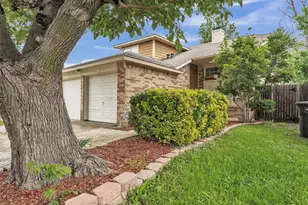 6718 Silver Sage Dr, Fort Worth, TX 76137 - Photo 4