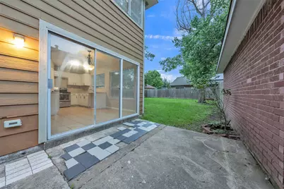 6718 Silver Sage Drive, Fort Worth, TX 76137 - Photo 36