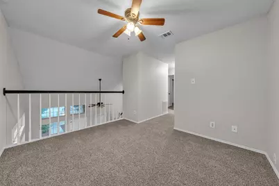 6718 Silver Sage Drive, Fort Worth, TX 76137 - Photo 34