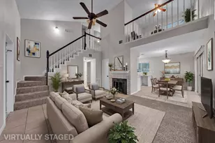 6718 Silver Sage Dr, Fort Worth, TX 76137 - Photo 8