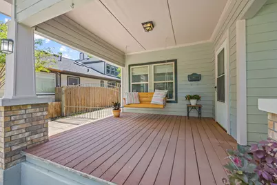 815 Turner Avenue, Dallas, TX 75208 - Photo 22