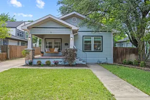 815 Turner Ave, Dallas, TX 75208 - Photo 1