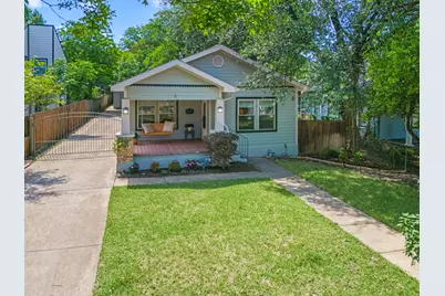 815 Turner Avenue, Dallas, TX 75208 - Photo 26