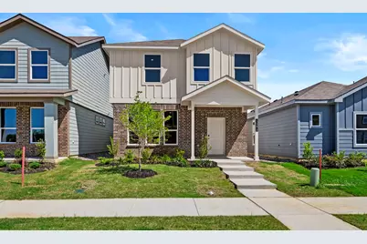 3141 Maple Orchard Lane, Fort Worth, TX 76140 - Photo 1