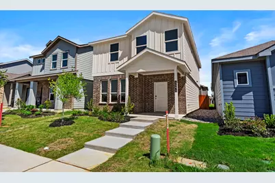 3141 Maple Orchard Lane, Fort Worth, TX 76140 - Photo 2