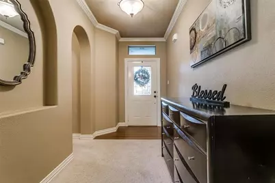 1873 Sandpiper Drive, Weatherford, TX 76088 - Photo 2
