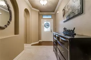 1873 Sandpiper Dr, Weatherford, TX 76088 - Photo 2