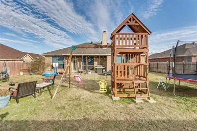 1873 Sandpiper Drive, Weatherford, TX 76088 - Photo 18