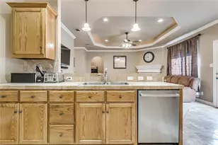 1873 Sandpiper Dr, Weatherford, TX 76088 - Photo 6