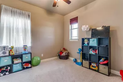 1873 Sandpiper Drive, Weatherford, TX 76088 - Photo 12
