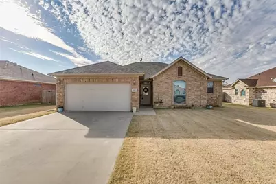1873 Sandpiper Drive, Weatherford, TX 76088 - Photo 1