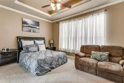 1873 Sandpiper Drive, Weatherford, TX 76088 - Photo 8