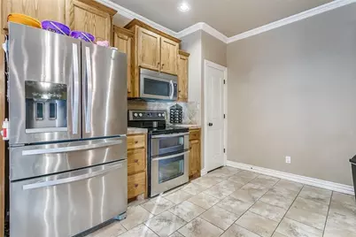 1873 Sandpiper Drive, Weatherford, TX 76088 - Photo 16