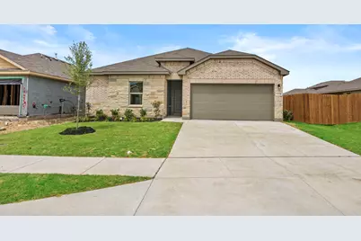 4312 Valley Brook Drive, Crowley, TX 76036 - Photo 1