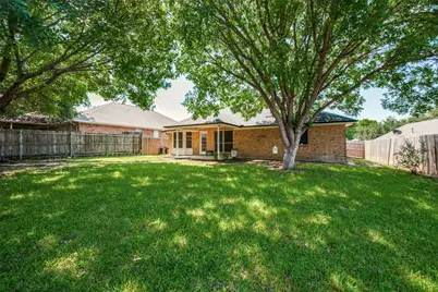 816 Willow Court, Saginaw, TX 76179 - Photo 24