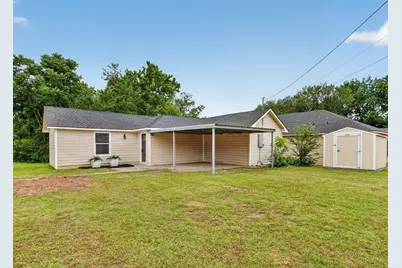 2531 S Mirick Avenue, Denison, TX 75020 - Photo 24