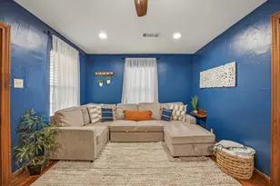 845 N Ollie St, Stephenville, TX 76401 - Photo 4