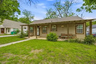845 N Ollie St, Stephenville, TX 76401 - Photo 2