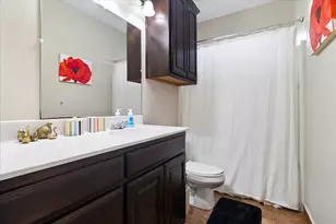 6005 Hawkeye Rd, Krum, TX 76249 - Photo 20