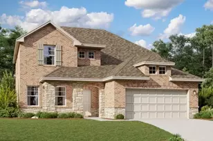 1905 Jamestown Wy, Princeton, TX 75407 - Photo 2