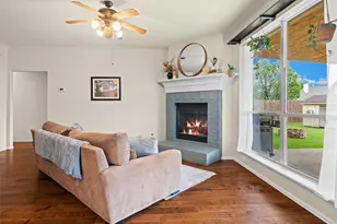2815 S Serrano, Grand Prairie, TX 75054 - Photo 6
