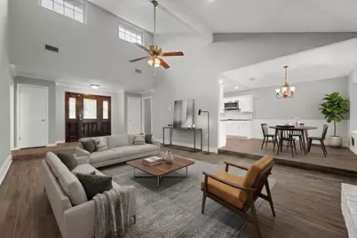 213 Meadowhill Drive, Benbrook, TX 76126 - Photo 1