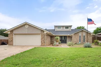 213 Meadowhill Drive, Benbrook, TX 76126 - Photo 1