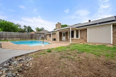 213 Meadowhill Drive, Benbrook, TX 76126 - Photo 28