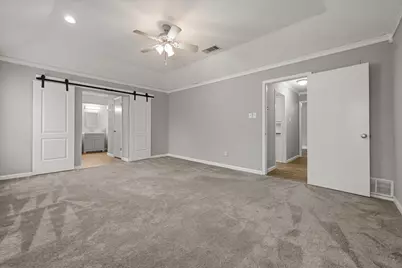 213 Meadowhill Drive, Benbrook, TX 76126 - Photo 20