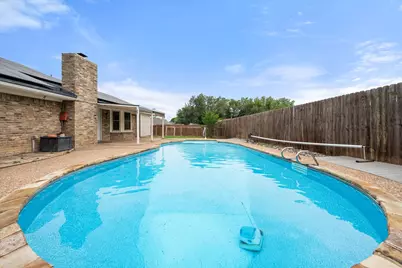 213 Meadowhill Drive, Benbrook, TX 76126 - Photo 2