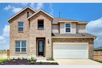 2528 Stowers Street, Anna, TX 75409 - Photo 1