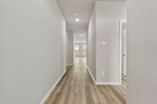 9704 Austin Holw Rd, Fort Worth, TX 76036 - Photo 2