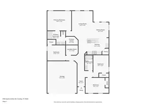 9704 Austin Holw Rd, Fort Worth, TX 76036 - Photo 24