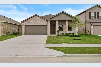 9704 Austin Hollow Road, Fort Worth, TX 76036 - Photo 1