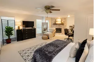 6004 Lakehurst Dr, Arlington, TX 76016 - Photo 30