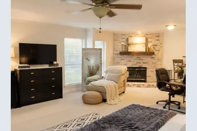 6004 Lakehurst Drive, Arlington, TX 76016 - Photo 32