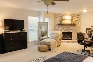6004 Lakehurst Dr, Arlington, TX 76016 - Photo 32